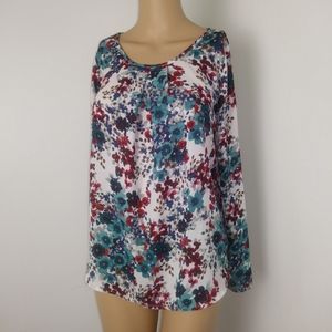 Stitchfix Papermoon blouse